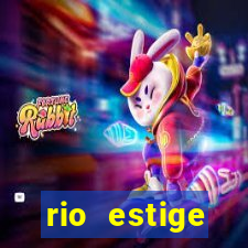 rio estige mitologia grega